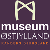 Museum Østjyllands logo